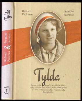 Richard Pachman: Tylda