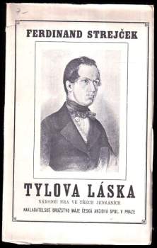 Tylova láska