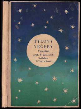 Tylovy večery