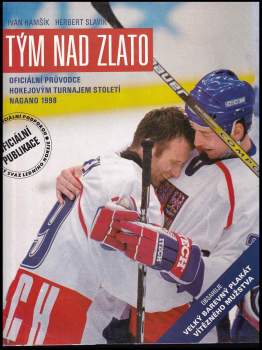 Ivan Hamšík: Tým nad zlato