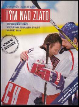 Ivan Hamšík: Tým nad zlato