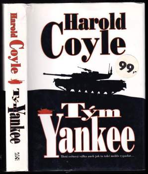 Tým Yankee