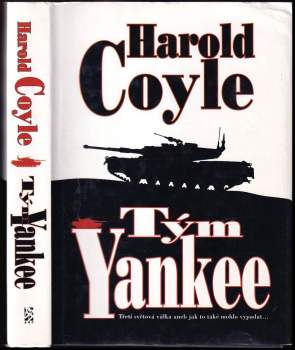 Tým Yankee