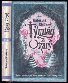 Tymián z Oxary