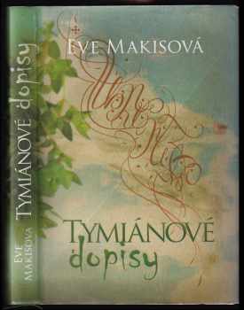 Tymiánové dopisy