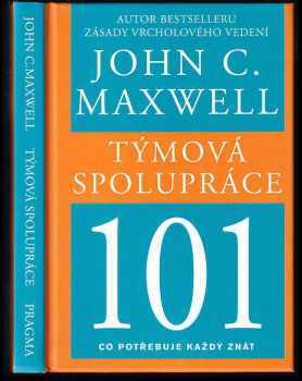 Týmová spolupráce 101