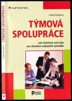 Týmová spolupráce