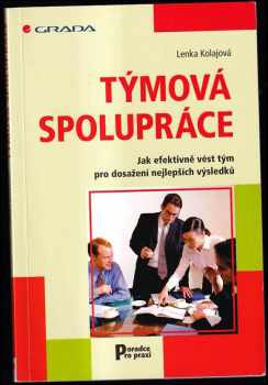 Týmová spolupráce