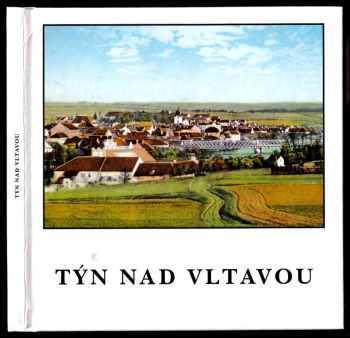 Týn nad Vltavou