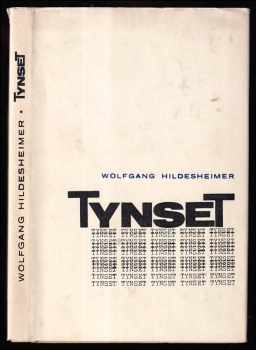 Wolfgang Hildesheimer: Tynset
