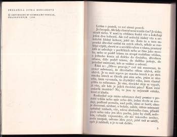 Wolfgang Hildesheimer: Tynset