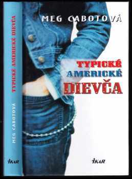 Typické americké dievča : Zv. 1