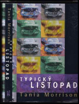 Typický listopad
