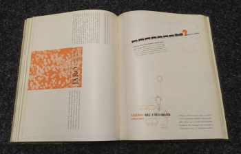 Stanislav Maršo: Typografia - Odborný list československých knihtiskařů - ročník 44