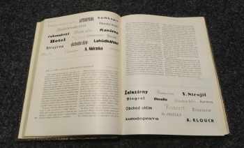Stanislav Maršo: Typografia - Odborný list československých knihtiskařů - ročník 44