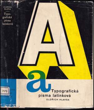 Typografická písma latinková