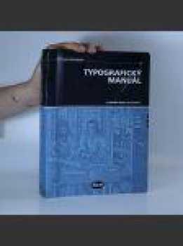 Aktualizovaný typografický manuál