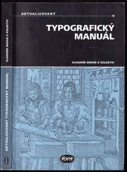 Typografický manuál