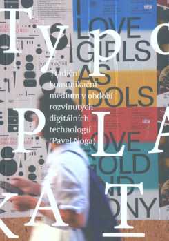Pavel Noga: Typografický plakát
