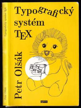Typografický systém TeX