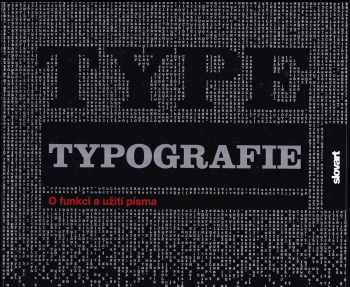 Jason Tselentis: Typografie
