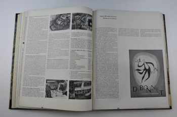 Typografische Monatsblätter / Schweizer Graphische Mitteilungen / Revue suisse de l'imprimerie : Jg. 70-75, Jg. 73 nur 1-4