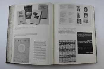 Typografische Monatsblätter / Schweizer Graphische Mitteilungen / Revue suisse de l'imprimerie : Jg. 70-75, Jg. 73 nur 1-4
