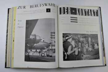 Typografische Monatsblätter / Schweizer Graphische Mitteilungen / Revue suisse de l'imprimerie : Jg. 70-75, Jg. 73 nur 1-4