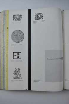 Typografische Monatsblätter / Schweizer Graphische Mitteilungen / Revue suisse de l'imprimerie : Jg. 70-75, Jg. 73 nur 1-4