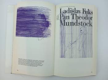 Jiří Šetlík: Typographia: I. + II. + III. díl