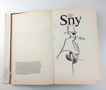 Jiří Šetlík: Typographia: I. + II. + III. díl