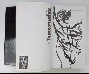 Jiří Šetlík: Typographia 3