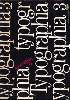 Typographia 3