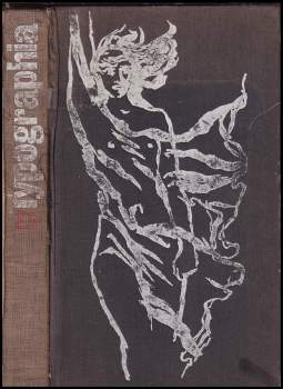 Oldřich Hlavsa: Typographia 1