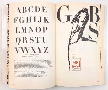 Oldřich Hlavsa: Typographia 1
