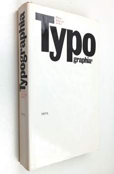 Oldřich Hlavsa: Typographia 1