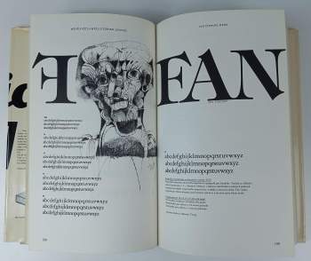 Oldřich Hlavsa: Typographia