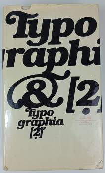 Oldřich Hlavsa: Typographia