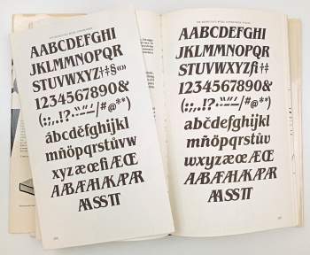Oldřich Hlavsa: Typographia 2