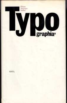 Typographia 1