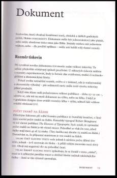Filip Blažek: Typokniha