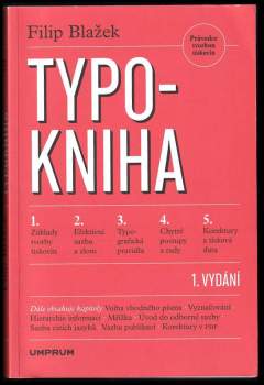 Typokniha