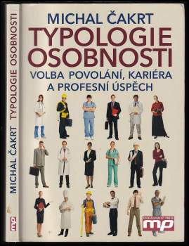 Typologie osobnosti