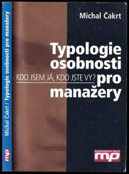 Kdo jsem já, kdo jste vy?