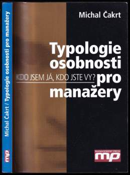 Kdo jsem já, kdo jste vy?