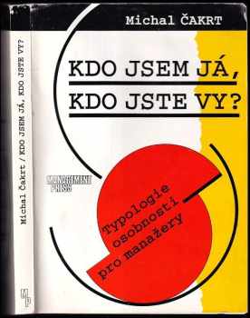 Kdo jsem já, kdo jste vy?