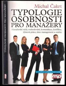 Typologie osobnosti pro manažery