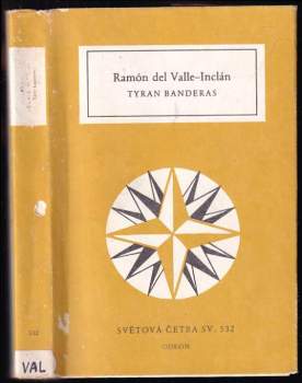 Tyran Banderas