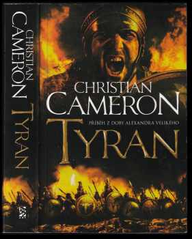 Christian G Cameron: Tyran