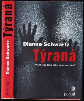 Týraná